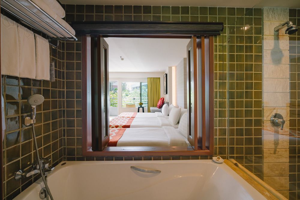 THE ROYAL PARADISE HOTEL & SPA - 53