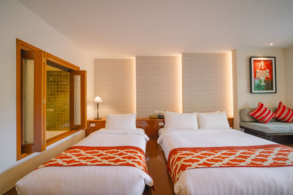 THE ROYAL PARADISE HOTEL & SPA - 50