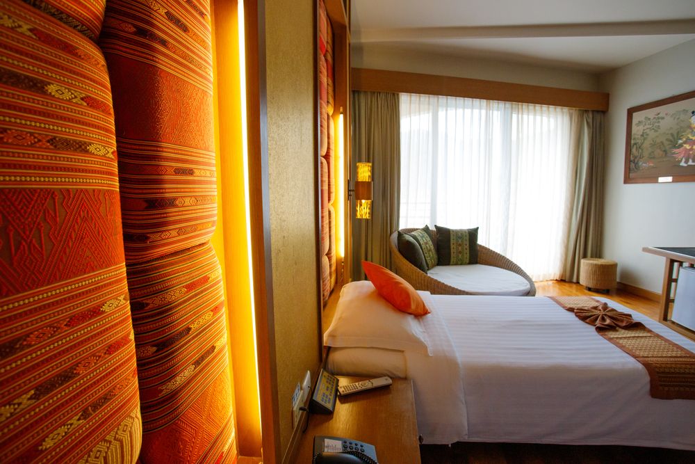 THE ROYAL PARADISE HOTEL & SPA - 48