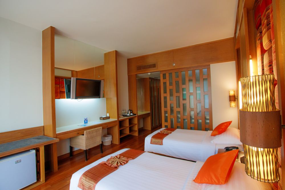 THE ROYAL PARADISE HOTEL & SPA - 47