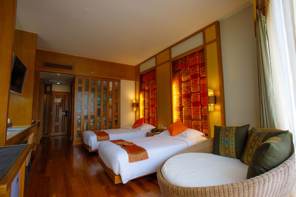 THE ROYAL PARADISE HOTEL & SPA - 46