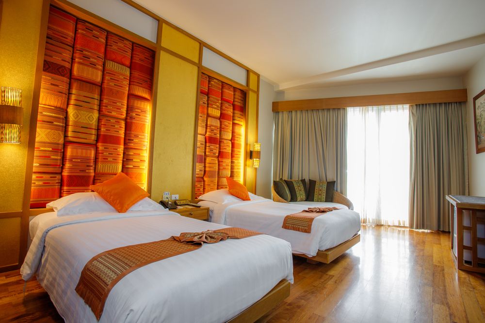 THE ROYAL PARADISE HOTEL & SPA - 44