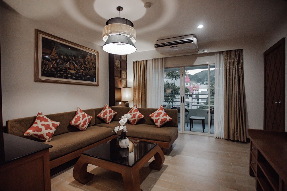 THE ROYAL PARADISE HOTEL & SPA - 43