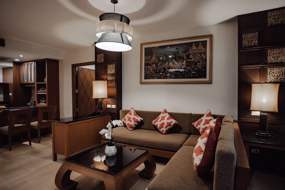 THE ROYAL PARADISE HOTEL & SPA - 41