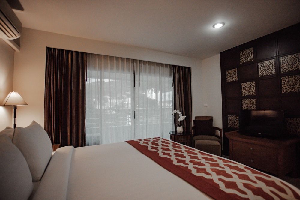 THE ROYAL PARADISE HOTEL & SPA - 40