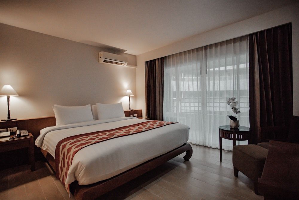 THE ROYAL PARADISE HOTEL & SPA - 38