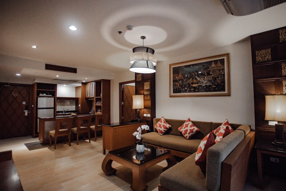 THE ROYAL PARADISE HOTEL & SPA - 35