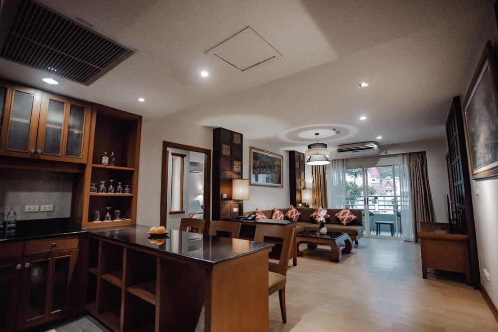 THE ROYAL PARADISE HOTEL & SPA - 34