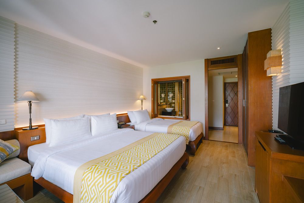 THE ROYAL PARADISE HOTEL & SPA - 32