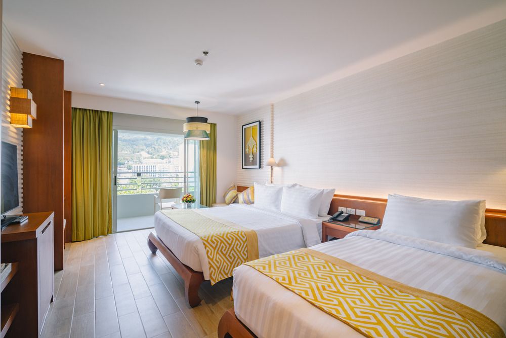 THE ROYAL PARADISE HOTEL & SPA - 31