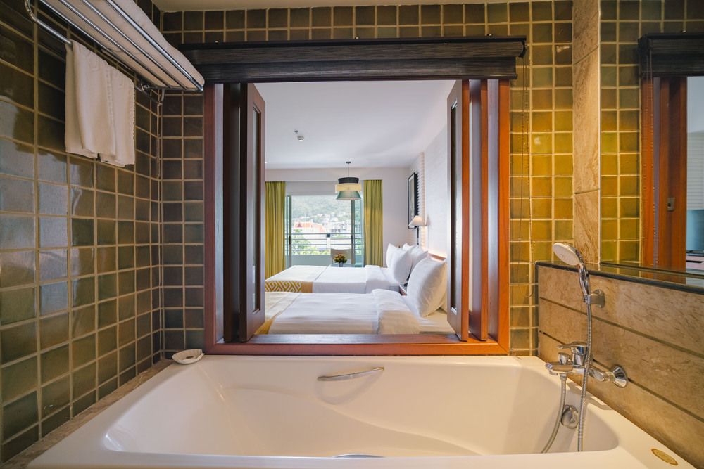 THE ROYAL PARADISE HOTEL & SPA - 30