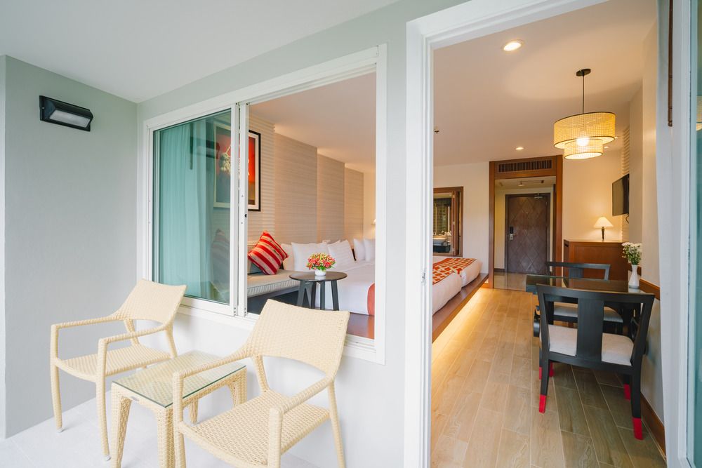 THE ROYAL PARADISE HOTEL & SPA - 27