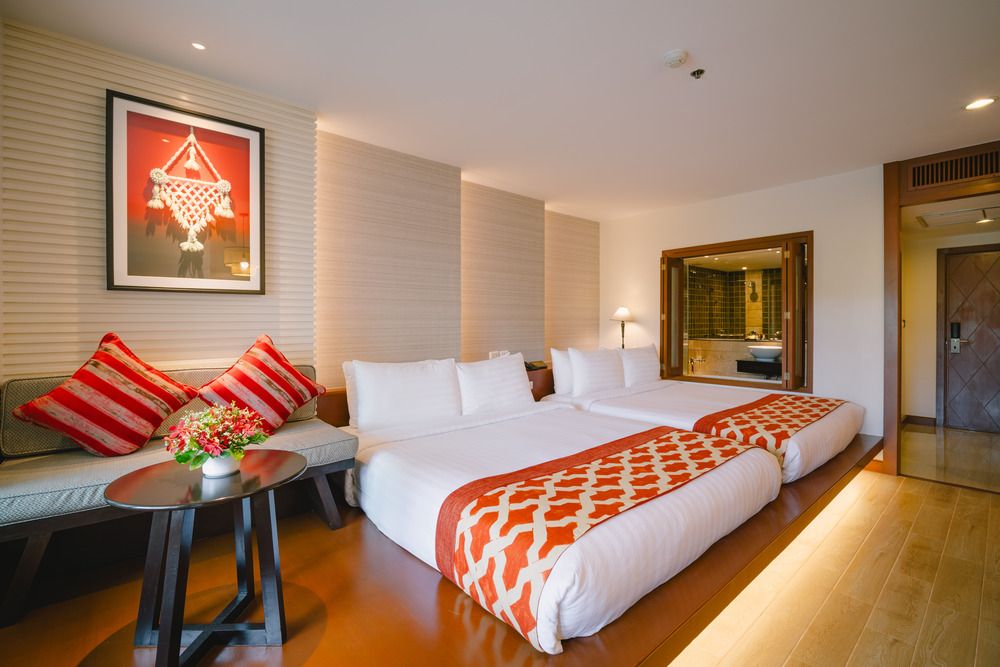 THE ROYAL PARADISE HOTEL & SPA - 26