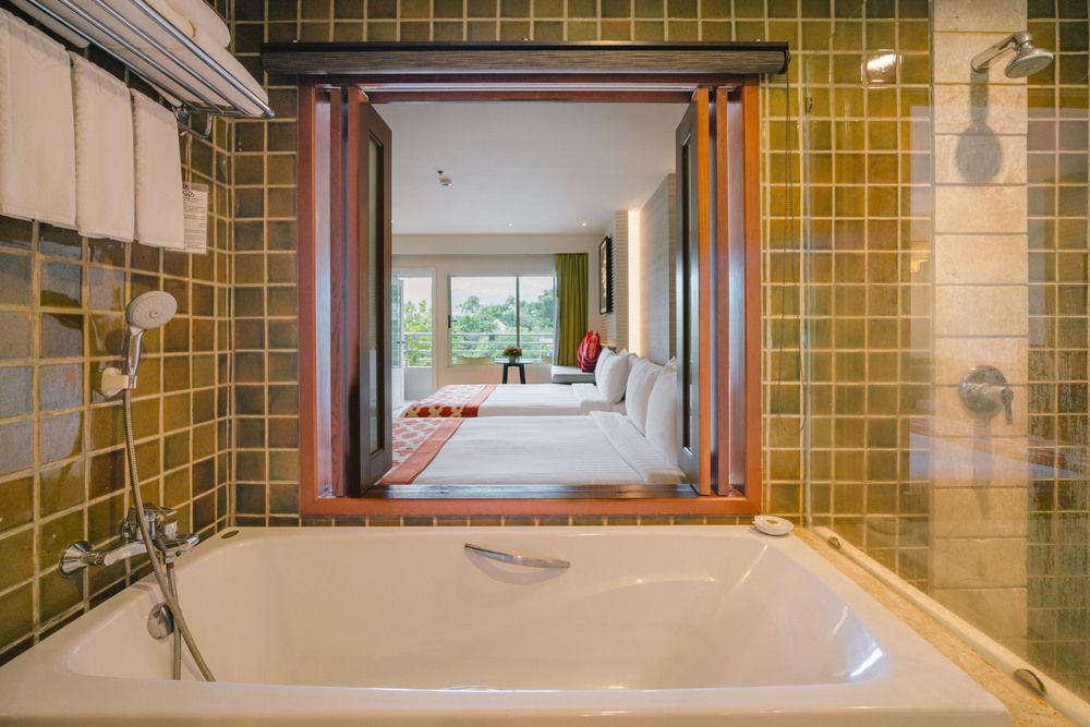 THE ROYAL PARADISE HOTEL & SPA - 24