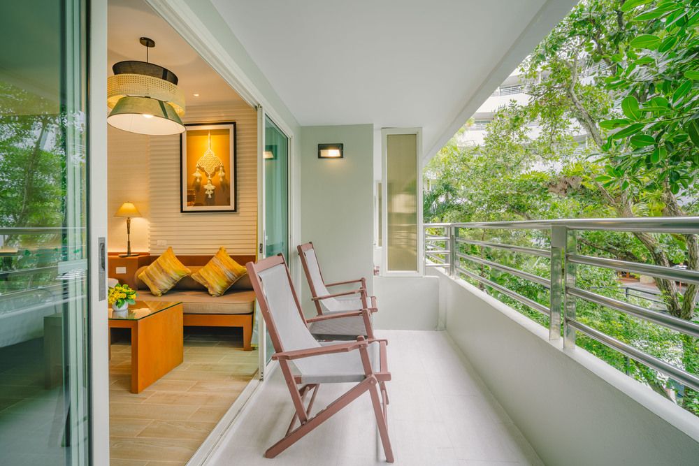 THE ROYAL PARADISE HOTEL & SPA - 23