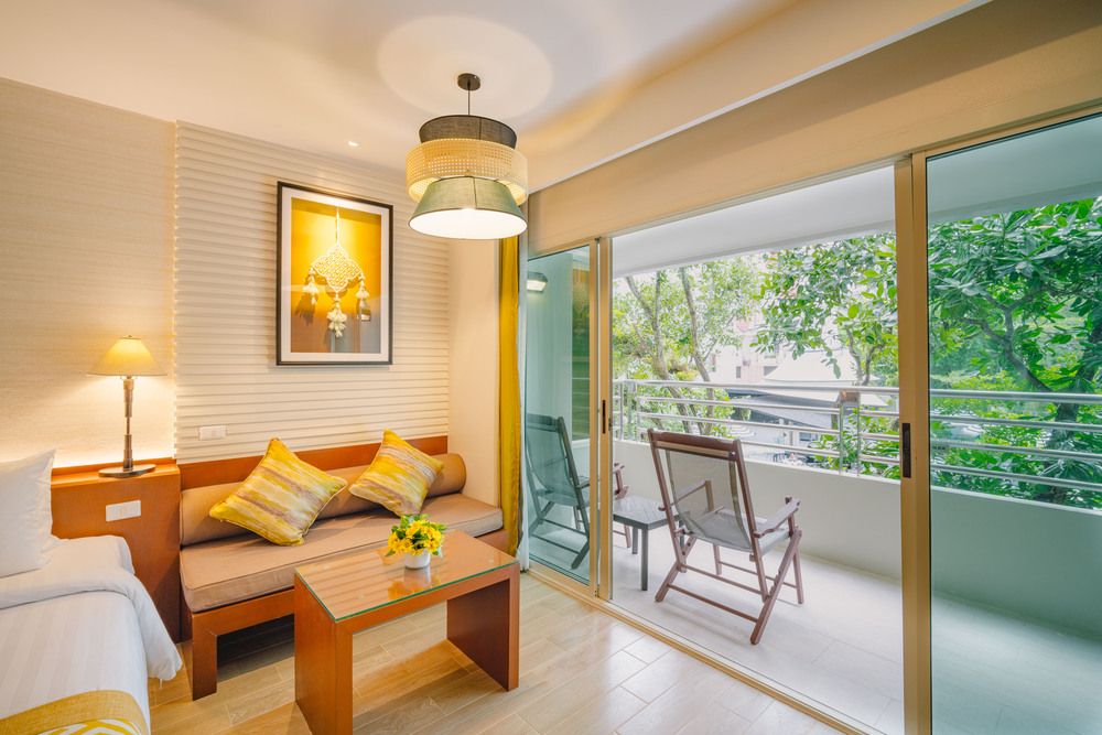 THE ROYAL PARADISE HOTEL & SPA - 21