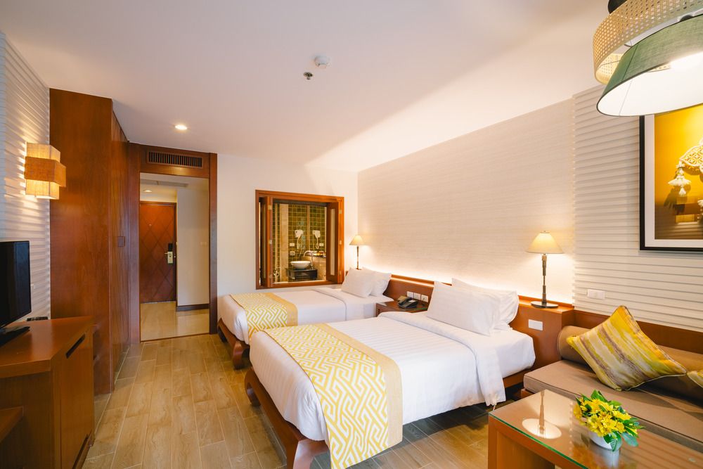 THE ROYAL PARADISE HOTEL & SPA - 20