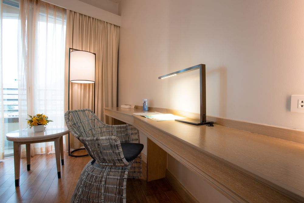 THE ROYAL PARADISE HOTEL & SPA - 18