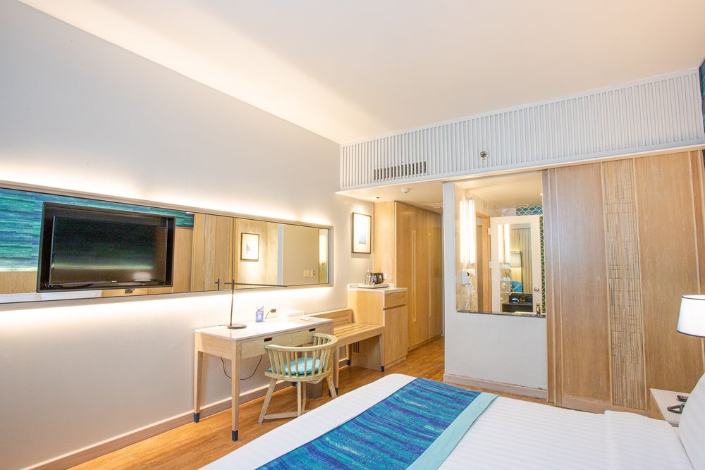 THE ROYAL PARADISE HOTEL & SPA - 14