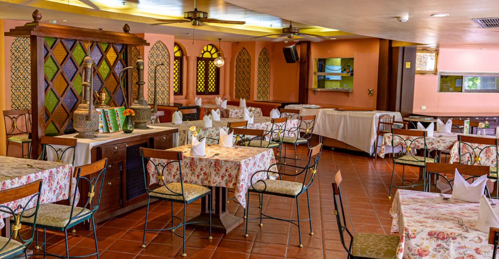 THE ROYAL PARADISE HOTEL & SPA - 7