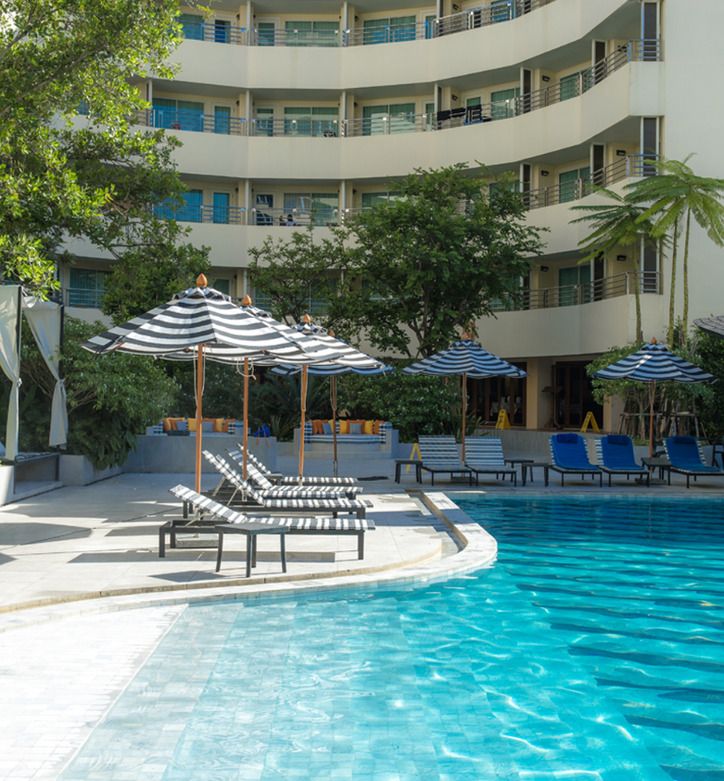 THE ROYAL PARADISE HOTEL & SPA - 5