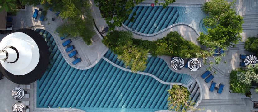 THE ROYAL PARADISE HOTEL & SPA - 4