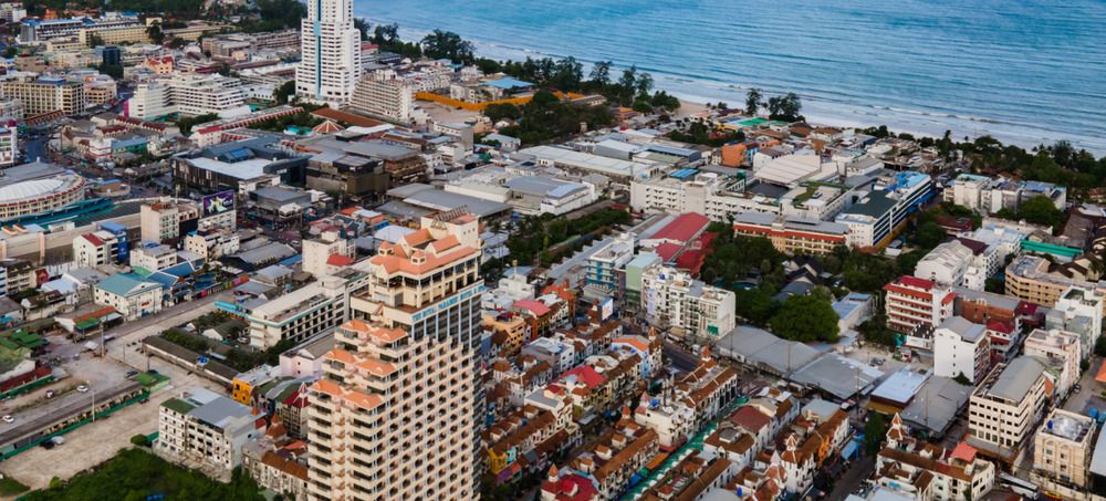 THE ROYAL PARADISE HOTEL & SPA - 3