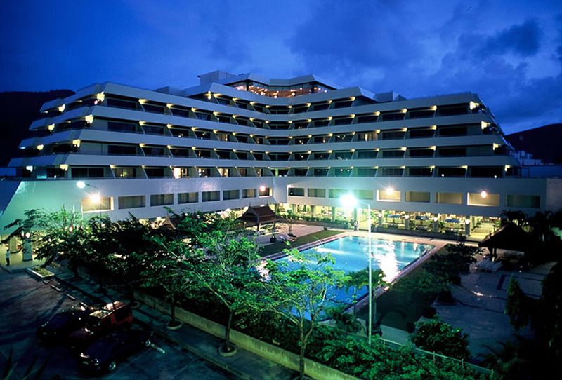 PATONG RESORT - 5