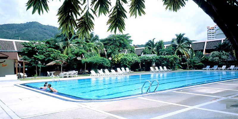 PATONG RESORT - 1
