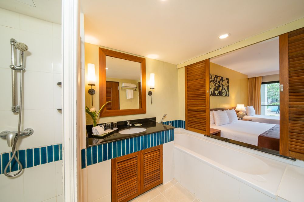 NAITHONBURI BEACH RESORT - 27