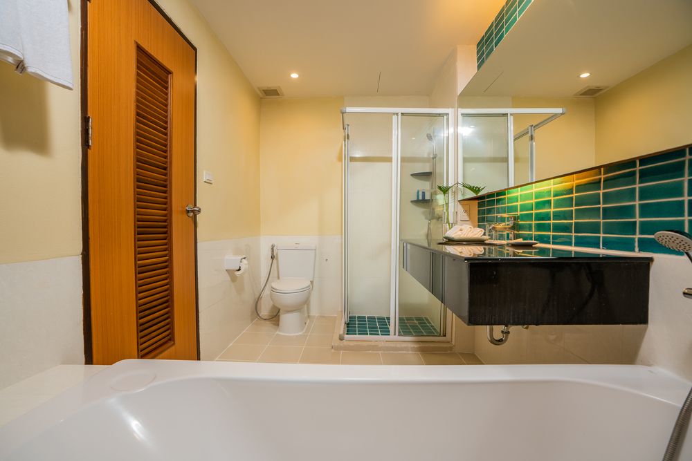 NAITHONBURI BEACH RESORT - 25