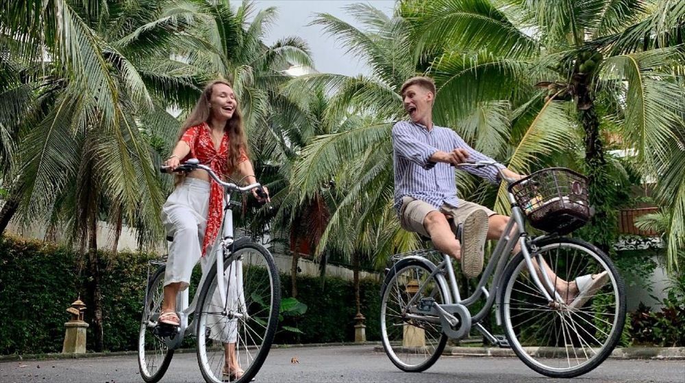 Картинка отеля - 23