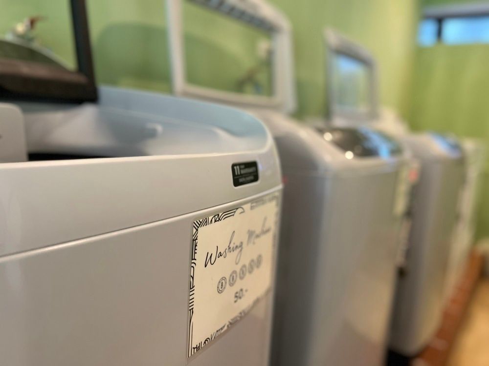 NAITHONBURI BEACH RESORT - 22