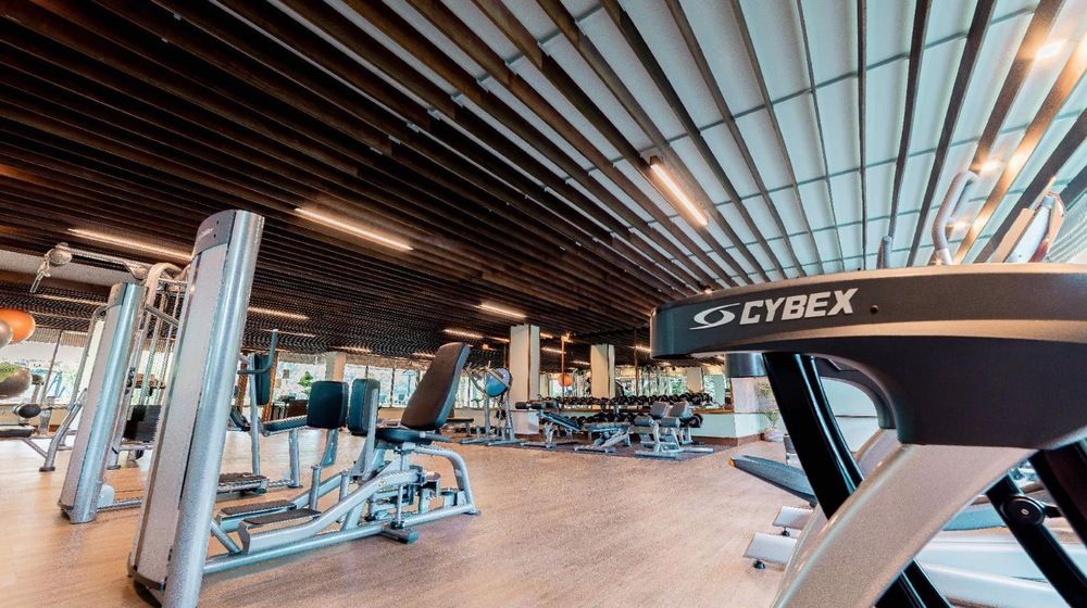 Картинка отеля - 21