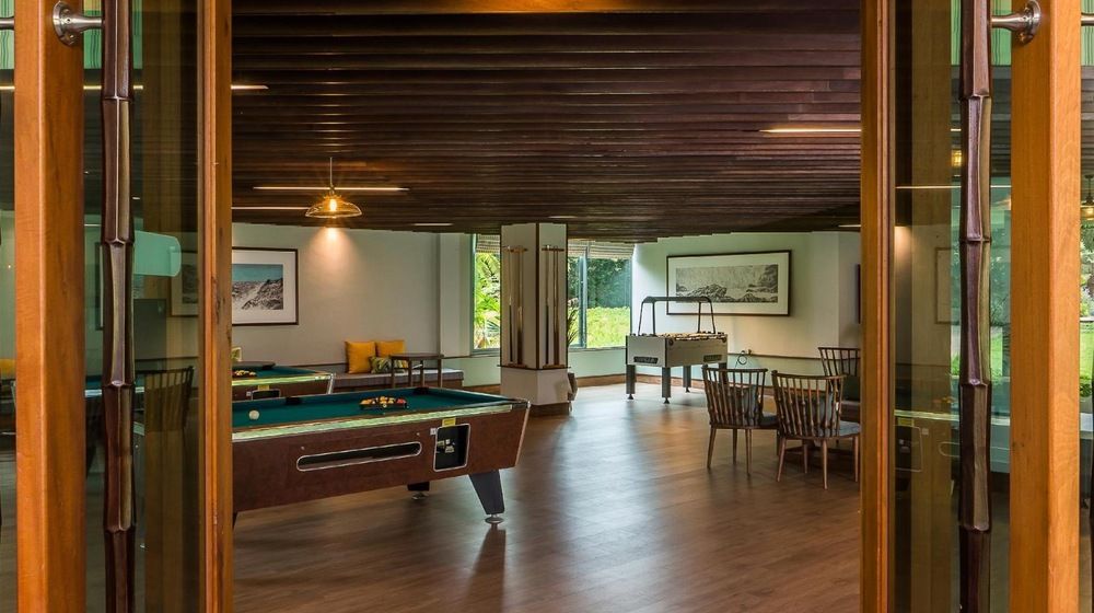 NAITHONBURI BEACH RESORT - 20