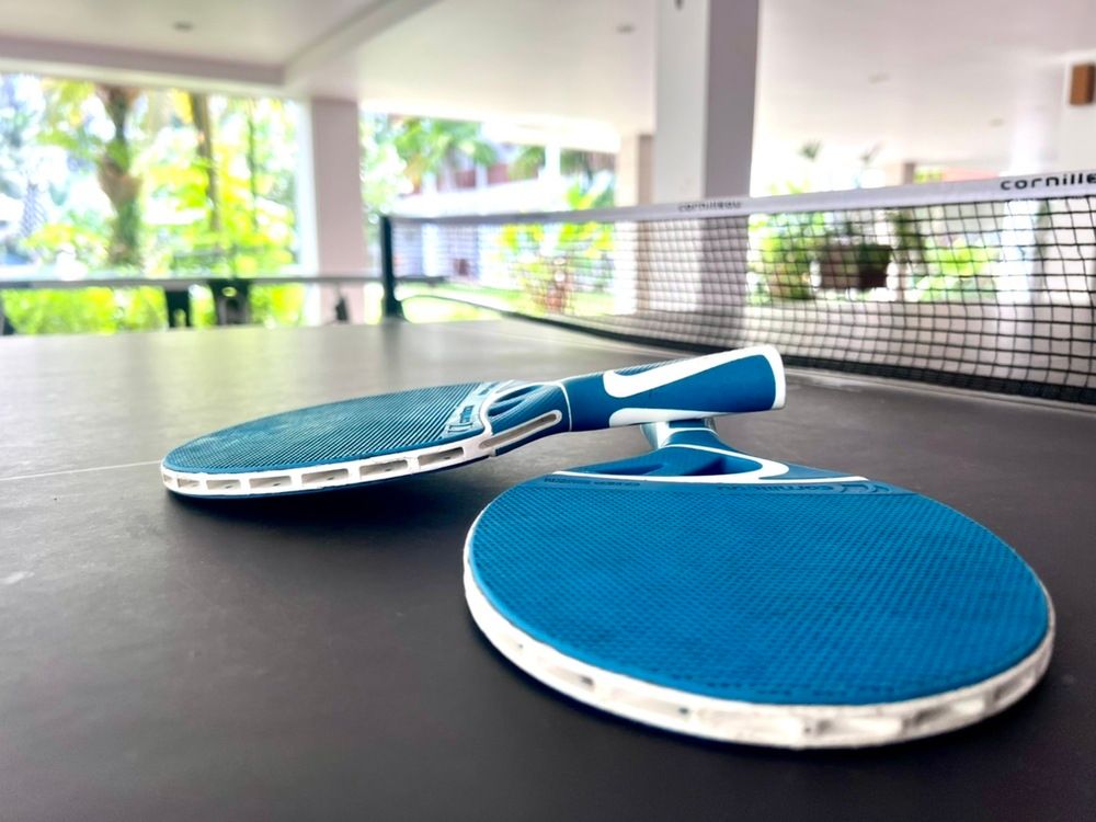 NAITHONBURI BEACH RESORT - 14