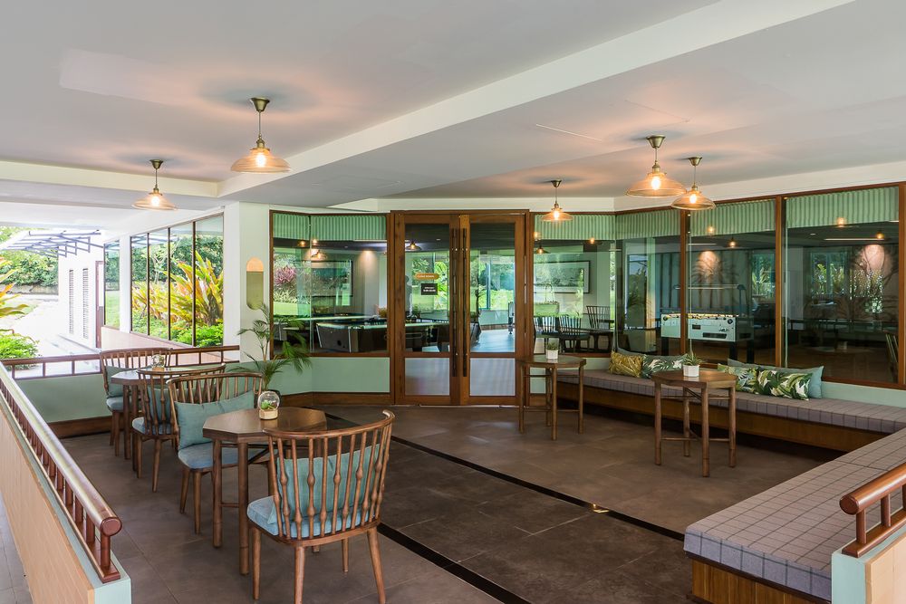 NAITHONBURI BEACH RESORT - 12