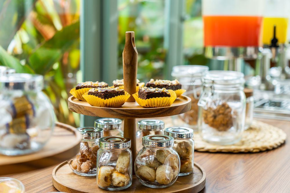 NAITHONBURI BEACH RESORT - 10