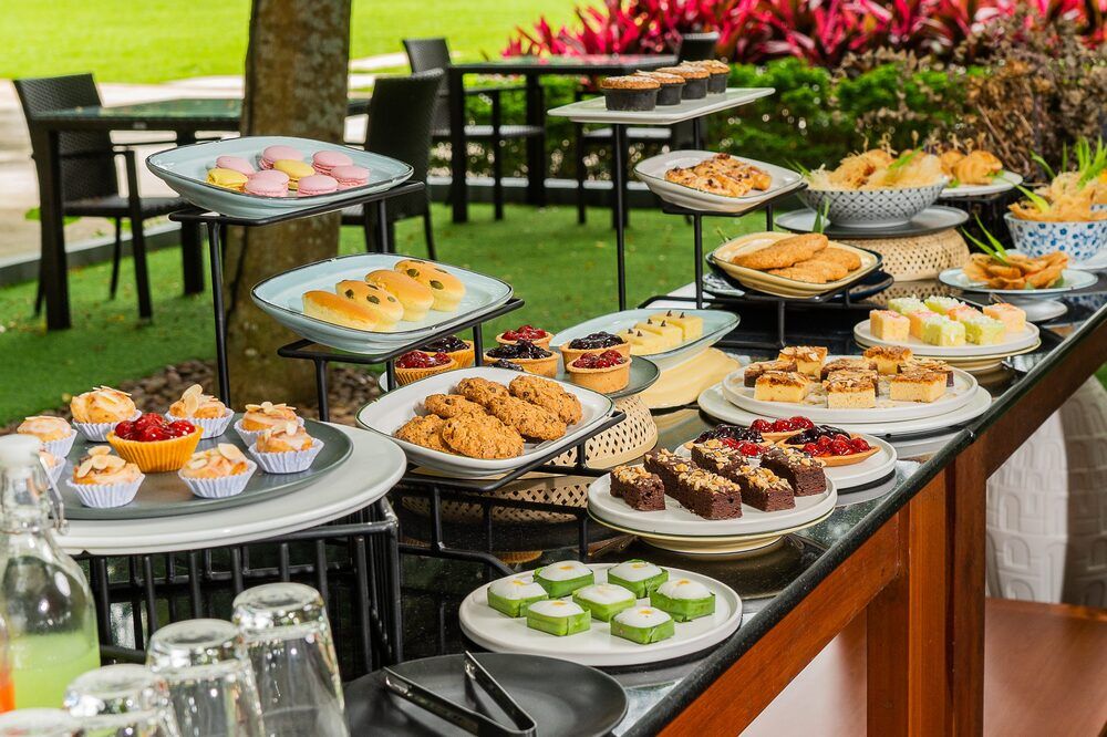 Картинка отеля - 9