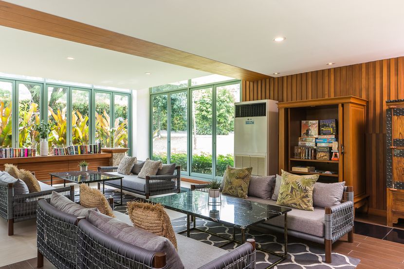 NAITHONBURI BEACH RESORT - 6