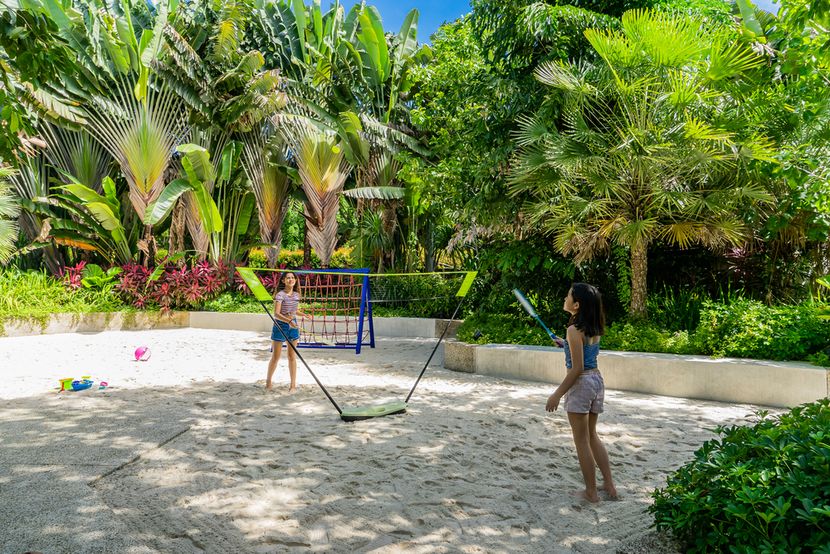 NAITHONBURI BEACH RESORT - 5