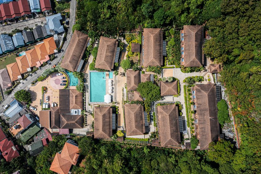 KARON PHUNAKA RESORT - 2