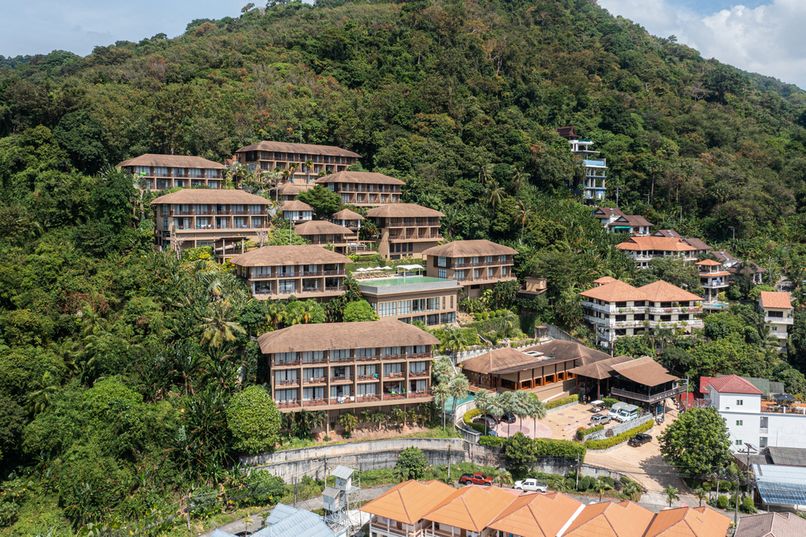 KARON PHUNAKA RESORT - 4