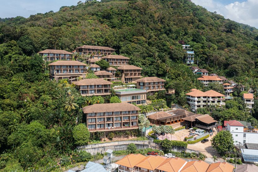 KARON PHUNAKA RESORT - 4