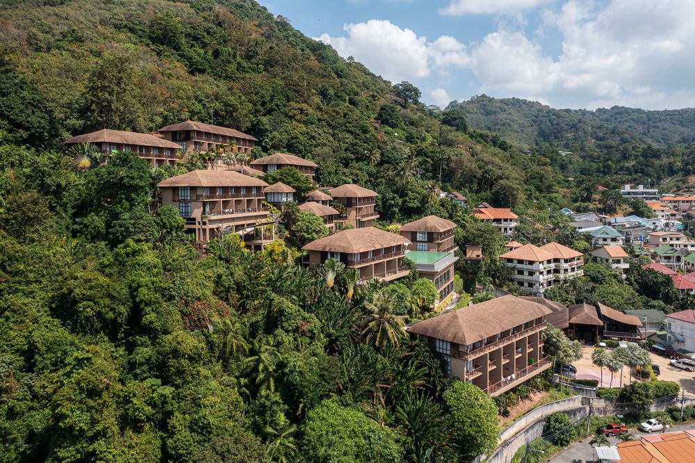 Картинка отеля - 9