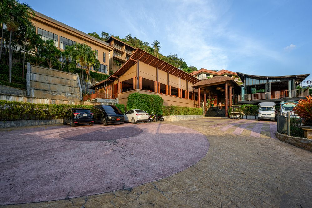 Картинка отеля - 18