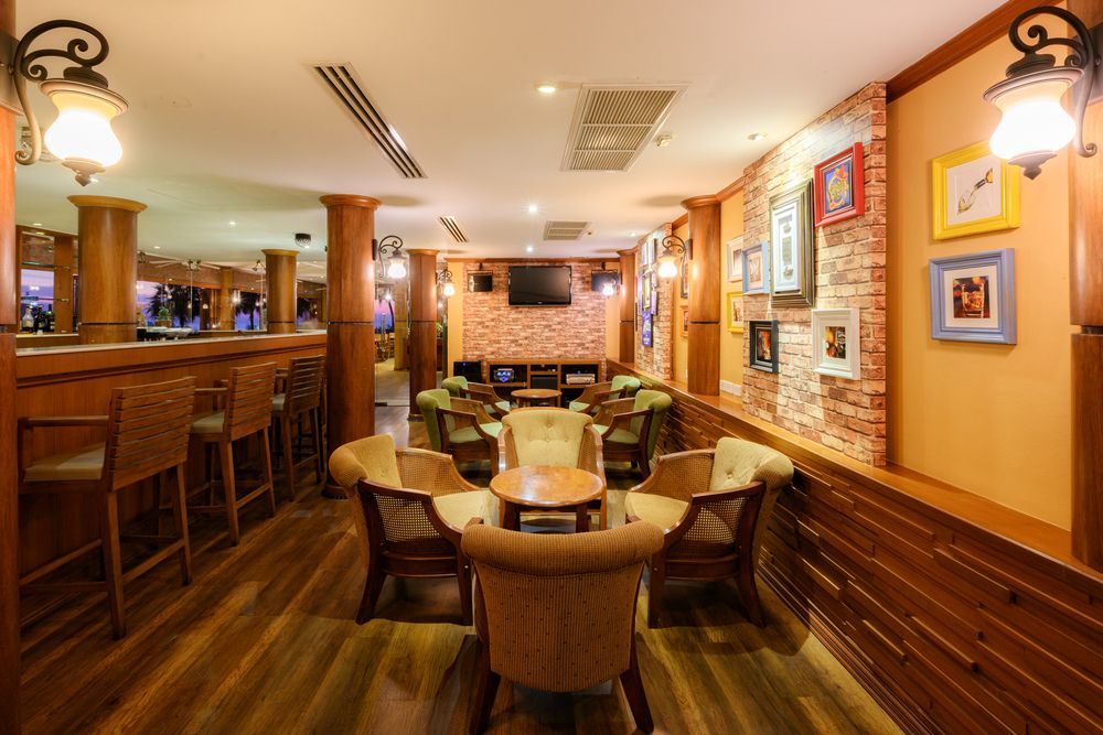 Картинка отеля - 33