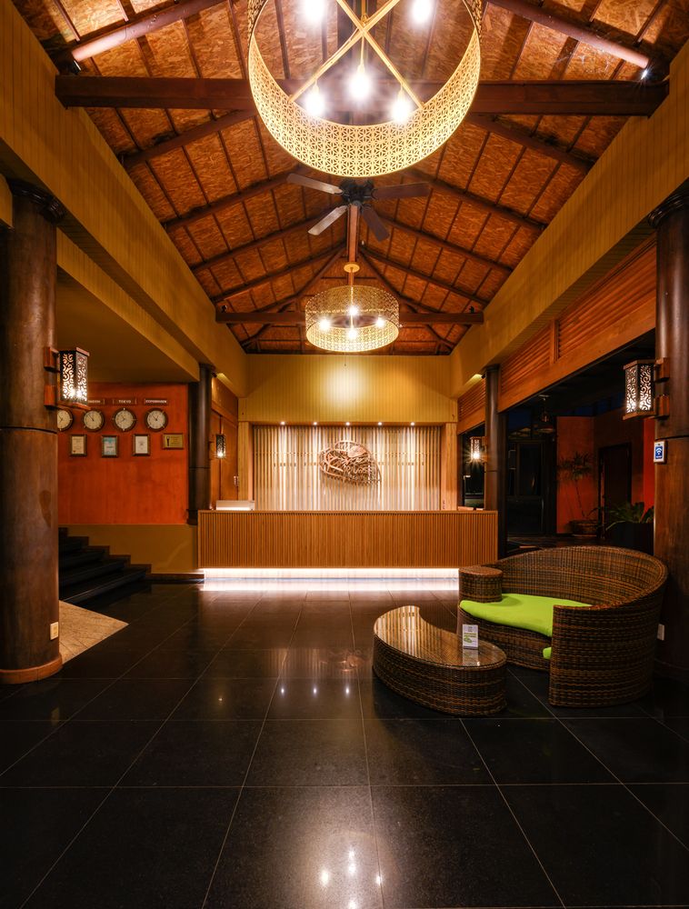 Картинка отеля - 31