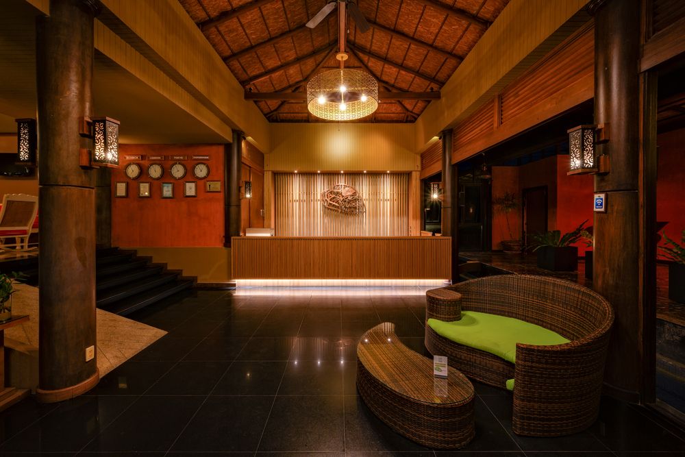 Картинка отеля - 30