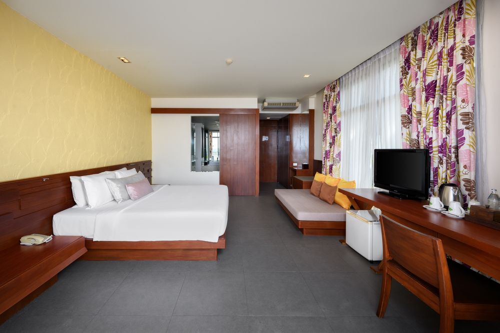 Картинка отеля - 68